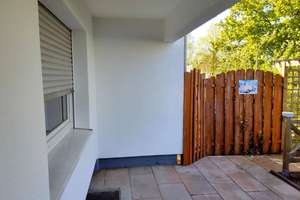 Terrassenwohnung zu vermieten! – Gerhart-Hauptmann-Straße 1, 47226 Rheinhausen-Mitte, Duisburg – Vorschaubild 1