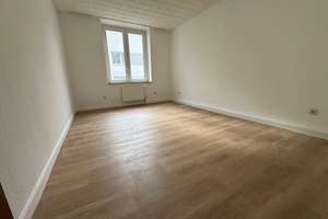 Renovierte 2-Zimmer Wohnung mit Balkon in Hagen-Haspe