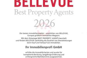 Exklusive 4-Zimmer-Penthousewohnung mit großzügiger Dachterrasse in ruhiger Lage in Gießen – Die vollständige Adresse der Immobilie erhältst du vom Anbieter., 35394 Gießen-Ost, Gießen – Vorschaubild 19