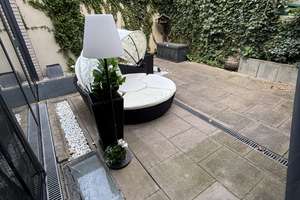 Wohnung an der Promenade/dem Aasee - zum 15.08