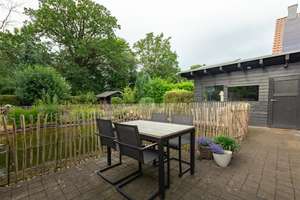 Exklusives Wohnen statt Kompromisse - Architektenhaus mit Schwimmteich, Whirlpool und A+ in Hiltrup – Die vollständige Adresse der Immobilie erhältst du vom Anbieter., 48165 Hiltrup-West, Münster – Vorschaubild 19