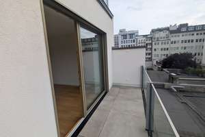 Wohnen auf höchstem Niveau: Exklusiv sanierte 3-Zimmer in Top-Lage – Kasernenstraße 17-19, 40213 Carlstadt, Düsseldorf – Vorschaubild 24