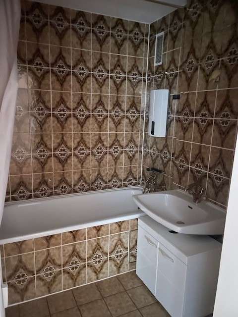 Immobilie in Aichwald - 3 Zimmer Erdgeschosswohnung mit Terasse  in Aichwald - Bild 4