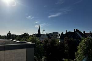 Alltagstaugliche 3-Zimmer-Wohnung mit Balkon und Aufzug in Frankfurt – Die vollständige Adresse der Immobilie erhältst du vom Anbieter., 60318 Nordend-West, Frankfurt am Main – Vorschaubild 1