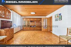 Sie hier? Wir auch! DHH mit Potenzial: 416 m² Grundstück, 2 Bäder, 2 Küchen, Kamin & große Terrasse – Rhein-Neckar-Kreis – Vorschaubild 21
