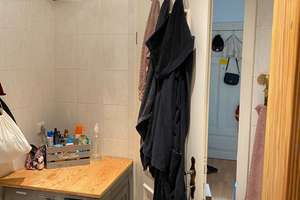 Schmuckstück! Wunderschöne, ruhig gelegene 2-Zi-Altbauwohnung + EBK Szeneviertel Winterhude, Hamburg – Die vollständige Adresse der Immobilie erhältst du vom Anbieter., 22303 Winterhude, Hamburg – Vorschaubild 8