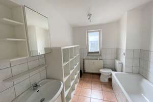 Helle City Wohnung = 5 min Jahnplatz via Bahn – Herforder Straße 209, 33609 Mitte, Bielefeld – Vorschaubild 5