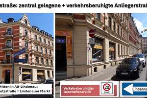 Von privat: Ruhig in Top-Lage - nur 1 Min zum Lindenauer Markt, Tageslichtküche und -Bad, neue EBK – Goetzstraße 3, 4177 Altlindenau, Leipzig – Vorschaubild 66