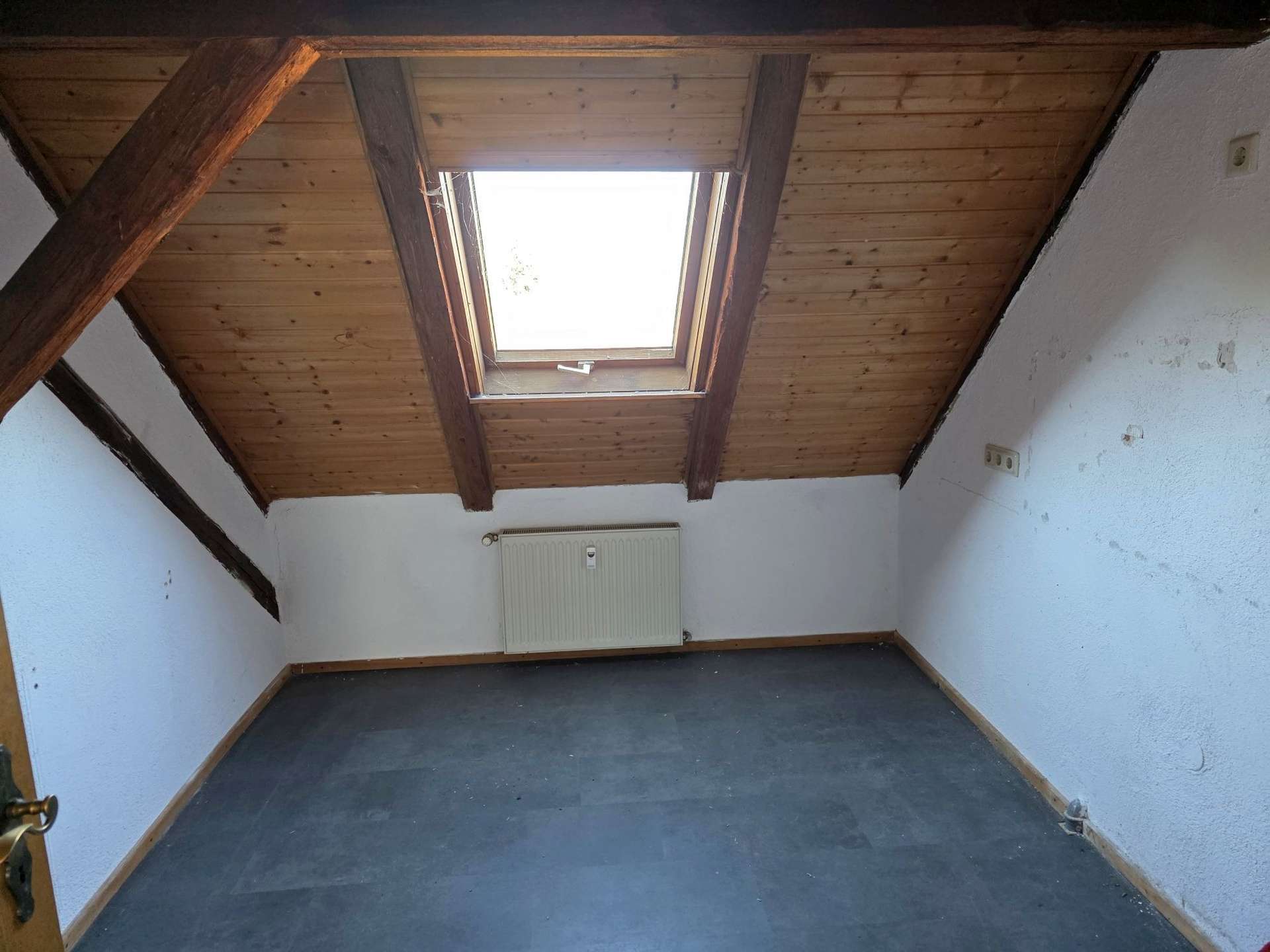 Immobilie in Königswartha - Rakecy - Kapitalanlage oder Eigennutz, 4 Seiten Hof bei Königswartha - Bild 16