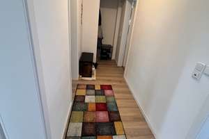 2-Zimmer-Wohnung in Köln-Zollstock mit 52 m² Wohnfläche – Graacherstr. 7, 50969 Zollstock, Köln – Vorschaubild 4