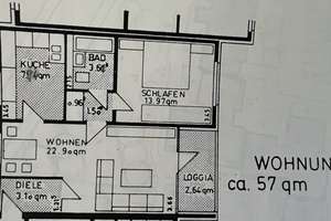 Attraktive 2,5-Zimmer-Eigentumswohnung Essen-Überruhr | Provisionsfrei vom Eigentümer – Eskenshof 7, 45277 Überruhr-Holthausen, Essen – Vorschaubild 21
