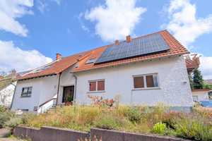 Doppelte Wohnfreude – einzigartiges Zuhause mit zwei Herzen! – Kaiserslautern (Kreis) – Vorschaubild 1