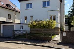 Seltene Gelegenheit: Ruhig gelegenes Wohnhaus mit Garten im Stuttgarter Norden–bezugsfrei von privat – Mönchsbergstraße 66, 70435 Zuffenhausen-Mönchsberg, Stuttgart – Vorschaubild 2