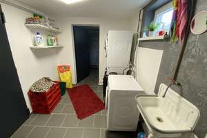 Sofort bezugsfreies, gepflegtes Einfamilienhaus mit Einliegerwohnung in Pfeffingen – Im Eyachtal 12, 72459 Albstadt – Vorschaubild 22