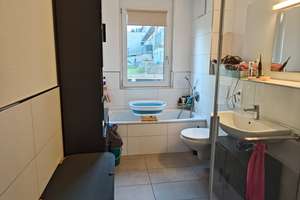 Stilvolle 3,5 -Zimmer-Wohnung im Zentrum von Kornwestheim – Die vollständige Adresse der Immobilie erhältst du vom Anbieter., 70806 Kornwestheim – Vorschaubild 8