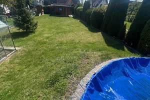 Niedliche Doppelhaushälfte mit großem Gartenglück - Nur einziehen und wohlfühlen in BS-Gartenstadt – Die vollständige Adresse der Immobilie erhältst du vom Anbieter., 38122 Westliches Ringgebiet, Braunschweig – Vorschaubild 8