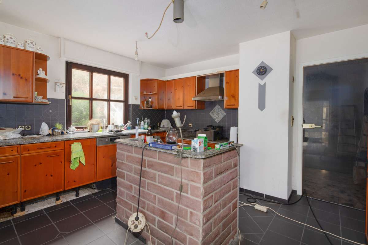 Immobilie in Neuenbürg - Ihr Projekt zum Traumhaus! Wohnen und Arbeiten in Aussichtslage! - Bild 9