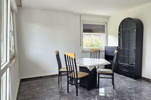 Schöne, modernisierte 3-Zimmer-Wohnung mit Balkon, Einbauküche & Garage in Mannheim-Rheinau Süd – Die vollständige Adresse der Immobilie erhältst du vom Anbieter., 68219 Rheinau, Mannheim – Vorschaubild 7