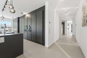 Exklusives Penthouse vor den Toren Kölns – luxuriöses Wohnen mit großzügiger Dachterrasse in Kerpen – 50859 Lövenich, Köln – Vorschaubild 32