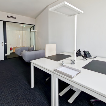 Vielfältige Büros – passgenau für Sie in Signature HafenCity