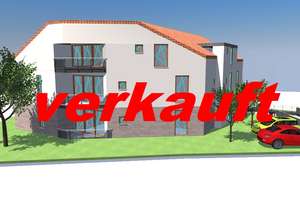 KFW 40 mit QNG und Sonderabschreibung und Förderkredit: Erdgeschosswohnung mit Garten!