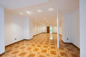Zooviertel | 258 m² Altbau mit Garten & Garage – einzigartiger Wohntraum / repräsentative Bürofläche – 40237 Düsseltal, Düsseldorf – Vorschaubild 21