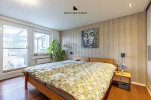 Nur vier Einheiten - Charmante 4-Zi.-Whg. im Penthousestil mit Garage und Stellplatz... nahe Bosch – Die vollständige Adresse der Immobilie erhältst du vom Anbieter., 72760 Betzingen, Reutlingen – Vorschaubild 19