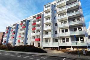 1-Raum-Wohnung zum Wohlfühlen – Ludwigstr. 11, 9113 Schloßchemnitz, Chemnitz – Vorschaubild 2