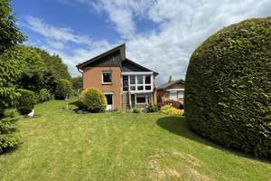 Freistehendes Einfamilienhaus mit tollem Garten – Die vollständige Adresse der Immobilie erhältst du vom Anbieter., 52156 Monschau – Vorschaubild 5