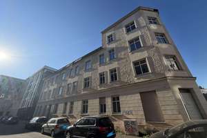 Frisch renovierte 3-Raumwohnung im 1. Obergeschoss – 39112 Leipziger Straße, Magdeburg – Vorschaubild 11