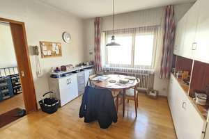 MA-Feudenheim, freistehendes EFH, Garten, Balkon, Garage, 2-3 Geschosse (Dachausbau möglich) – Wilhelmstr. 73, 68259 Feudenheim, Mannheim – Vorschaubild 3