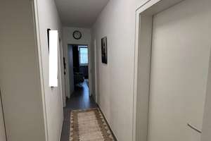 2 Zimmerwohnung mit windgeschützter Loggia und Tiefgaragenstellplatz – Die vollständige Adresse der Immobilie erhältst du vom Anbieter., 51103 Höhenberg, Köln – Vorschaubild 8