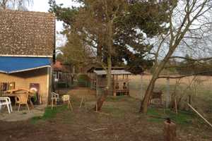 Traumhaus in Traumlage – Wildrosenweg 3, 14542 Potsdam-Mittelmark (Kreis) – Vorschaubild 13