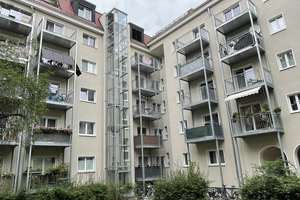 Berlin-Neukölln: Vermietete 2,5-Zimmer-Wohnung mit freier Garage – Die vollständige Adresse der Immobilie erhältst du vom Anbieter., 12053 Neukölln (Ortsteil), Berlin – Vorschaubild 4