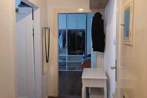 (Nur 2 Monate)1 Zimmer-Wohnung in Hannover Hbf  – Ferdinand Straße 46, 30175 Hannover – Vorschaubild 8