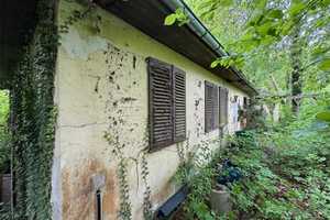 !!!SCHNÄPPCHEN-HAUS (5 Zi) auf 1.425 m² GRUNDSTÜCK in Spiekershausen!!! Himmlisch ruhig an der Natur – Göttingen (Kreis) – Vorschaubild 2