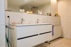Großzügige 4 Zimmer-Wohnung mit Fernblick über Pforzheim – Die vollständige Adresse der Immobilie erhältst du vom Anbieter., 75179 Nordstadt, Pforzheim – Vorschaubild 8