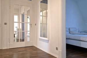 Charmante Altbauwohnung mit Balkon und Panoramablick über Stuttgart-West – Rosenbergstr. 111, 70193 Vogelsang, Stuttgart – Vorschaubild 18