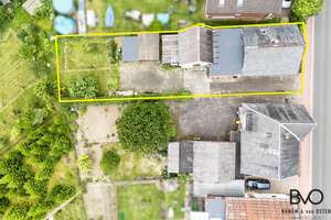 1.355 m² Baugrundstück – ideal für 1 bis 2 Einfamilienhäuser – Die vollständige Adresse der Immobilie erhältst du vom Anbieter., 25557 Hanerau-Hademarschen – Vorschaubild 4