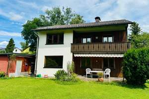Einfamilienhaus für Kreative mit eigenen Ideen und handwerklichem Geschick – Die vollständige Adresse der Immobilie erhältst du vom Anbieter., 83024 Nord, Rosenheim – Vorschaubild 1