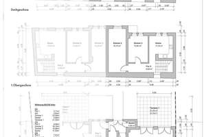 Bezugsfreies Doppelhaus/Hinterhaus, Waldstraßenviertel, 4,5 Zimmer & 2 Terrassen, sehr ruhig gelegen – Die vollständige Adresse der Immobilie erhältst du vom Anbieter., 4105 Zentrum-Nordwest, Leipzig – Vorschaubild 15