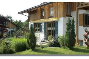 Hochwertige Doppelhaushälfte mit Top Ausstattung – 82380 Peißenberg – Vorschaubild 2