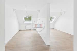 Erstbezug & besonderer Schnitt m. Balkon - Optimal für Singles & Pärchen – Die vollständige Adresse der Immobilie erhältst du vom Anbieter., 4159 Möckern, Leipzig – Vorschaubild 3