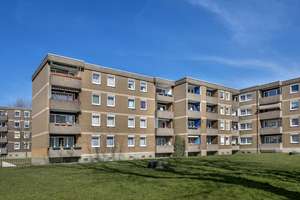sofort verfügbar! 3-Zimmer-Wohnung in Dortmund Scharnhorst – Kafkastraße 10, 44328 Scharnhorst-Ost, Dortmund – Vorschaubild 8