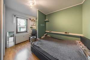 NEU: Charmante Maisonette mit Balkon und Garten – Die vollständige Adresse der Immobilie erhältst du vom Anbieter., 4329 Paunsdorf, Leipzig – Vorschaubild 12