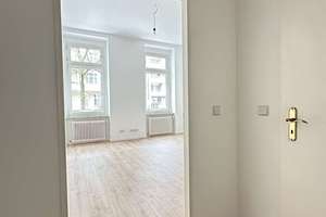 Helle Erdgeschoss-Perle | Bezugsfreie 1-Zimmer-Wohnung in ruhiger Reinickendorfer Kiezlage – Amendestraße 29, 13409 Reinickendorf (Ortsteil), Berlin – Vorschaubild 15
