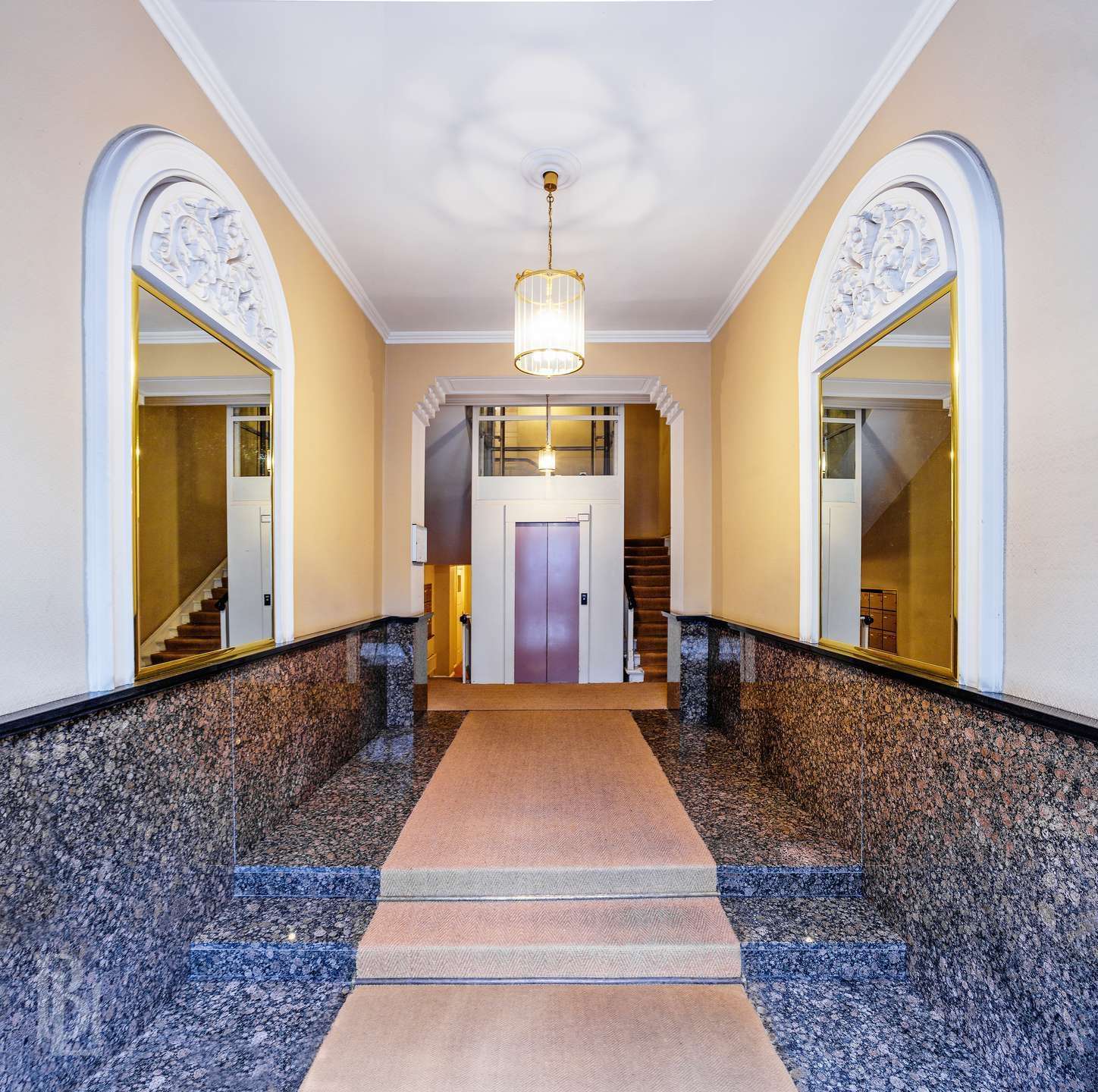 Eigentum statt Miete! 3-Zimmer-Wohnung ab 03.2027 bezugsfrei im begehrten Wilmersdorf, Berlin – Bild 2