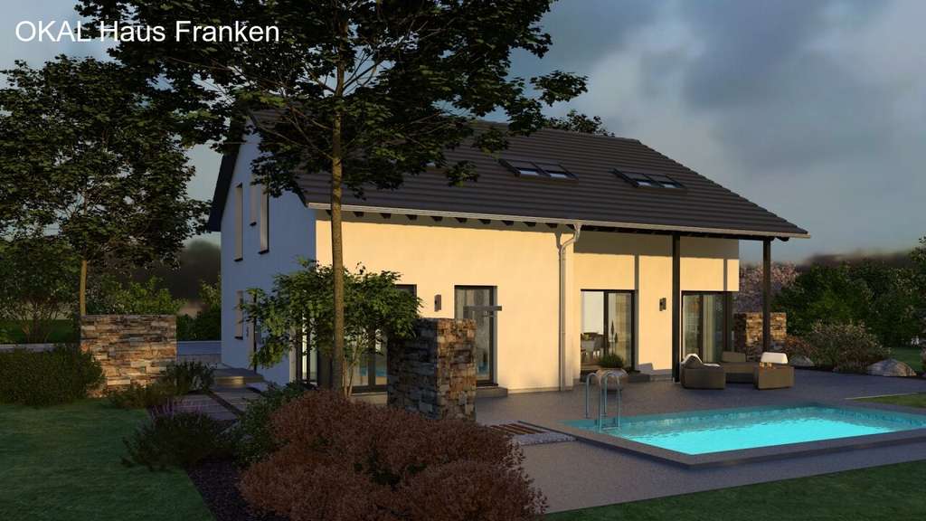 Immobilie in Tuchenbach - Erstklassig & stilvoll: Ein Haus für die ganze Großfamilie - Bild 4