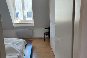 Kultige 3 Zimmerwohnung in bester Lage mit Südbalkon direkt am Viktualienmarkt – Die vollständige Adresse der Immobilie erhältst du vom Anbieter., 80331 Graggenau, München – Vorschaubild 8