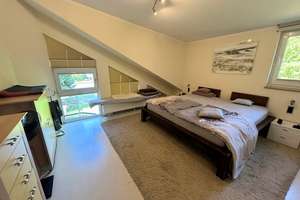 Traumhaftes Grundstück mit außergewöhnlichem Haus! Ehemalige Unternehmervilla mit Park in Wars – Die vollständige Adresse der Immobilie erhältst du vom Anbieter., 59581 Warstein – Vorschaubild 32